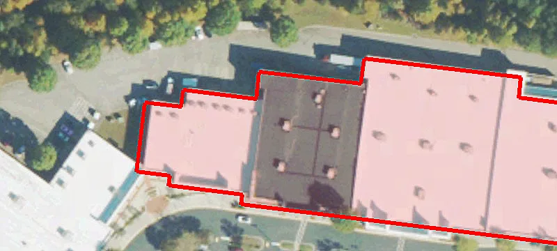 3118 Buford Dr