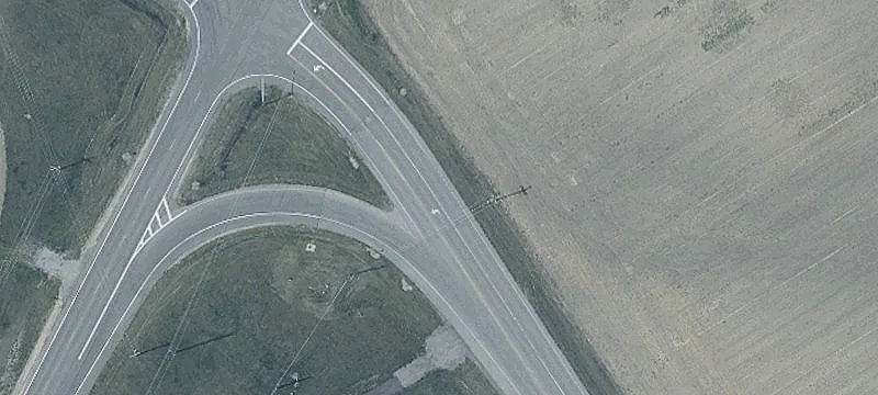 Johnson Rd