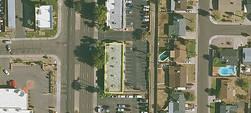 609-617 Scottsdale Rd