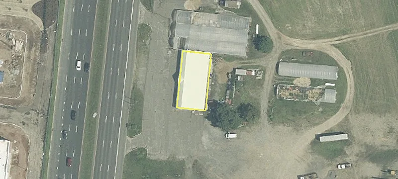 2095 Us Highway 9