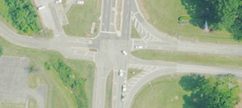 Hatch Blvd