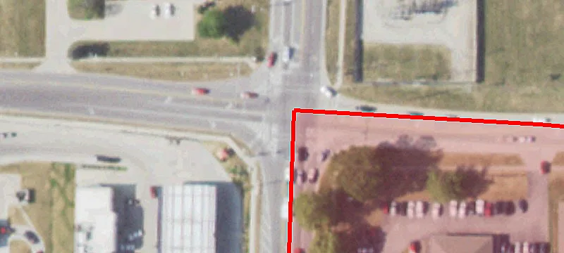 Carl Sandburg Dr