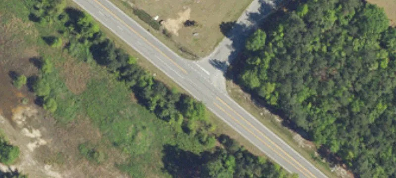 Bluff Rd