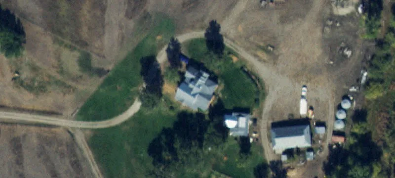 15 Meridian Rd
