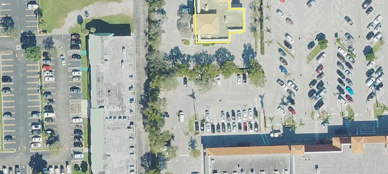 1301 Federal Hwy