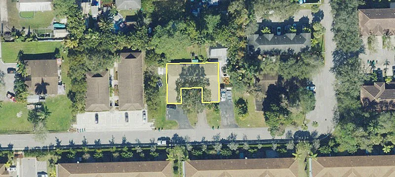 6551- 49Th Ct