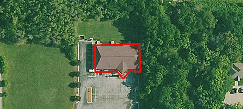818 Meadowlark Rd