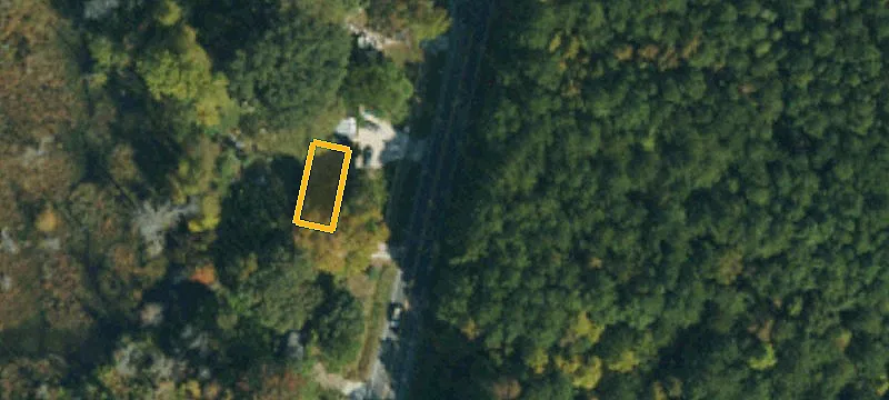 Old Stage Rd