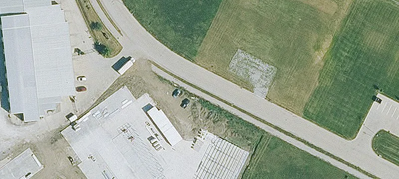 1100 Gtwy Dr
