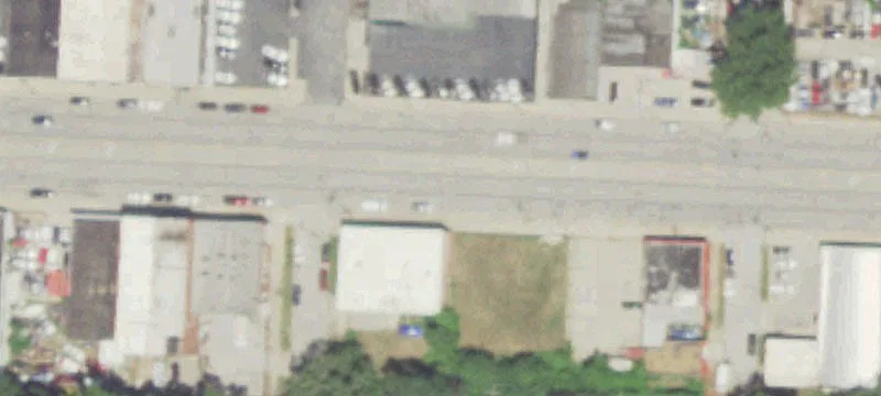 2001-2005 Truman Rd