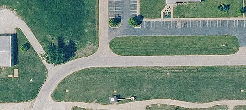 310 Levee Dr