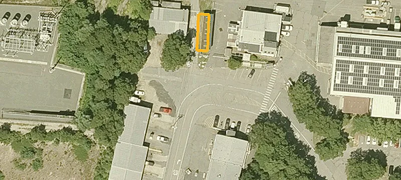 217 Thornton Dr