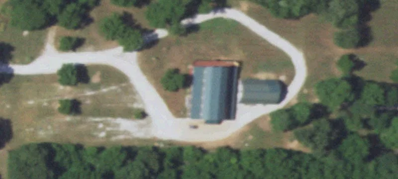 9131 Wallaby Rd