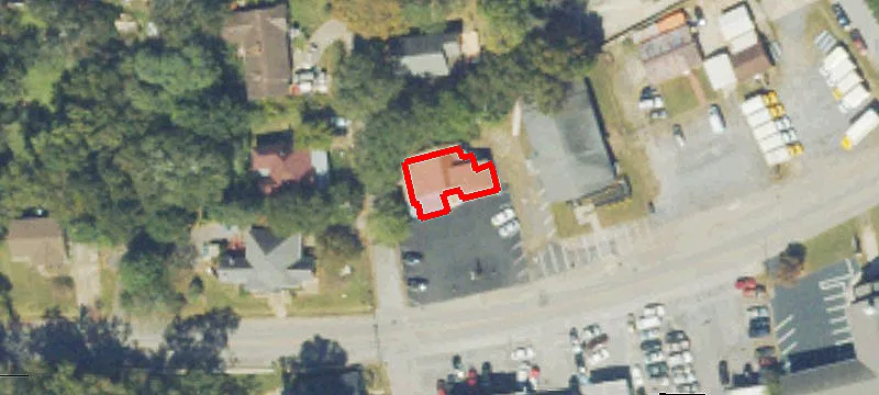 6566 James B Rivers Memorial Dr