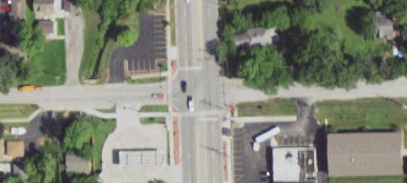 151st Oak Frst