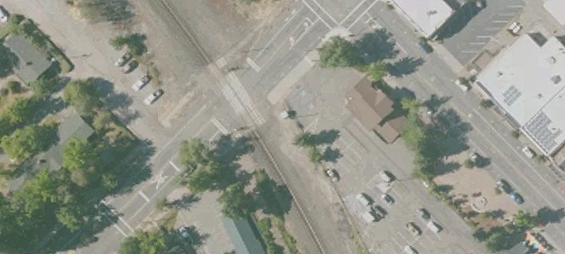 415 Mount Shasta Blvd