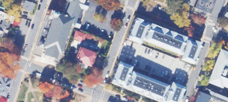 203 High St