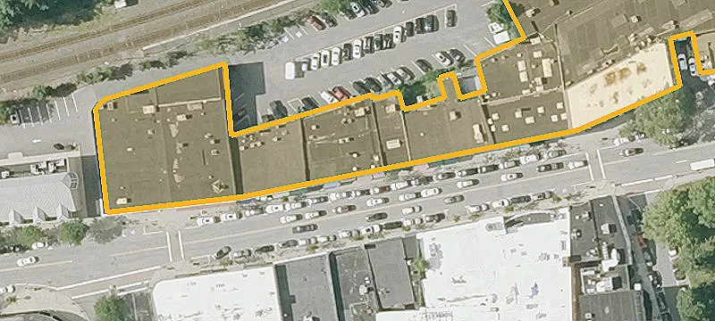53-61 Central St