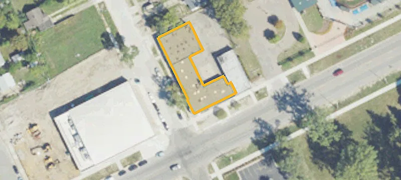 18101-18111 Warren Ave