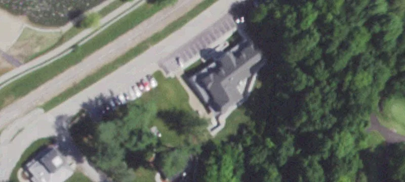 3500 St Albans Rd