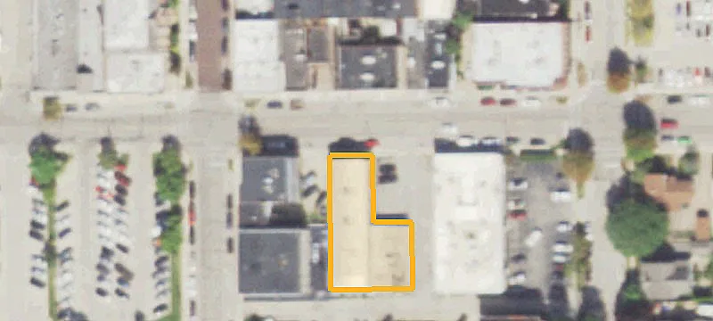 116 Calhoun St