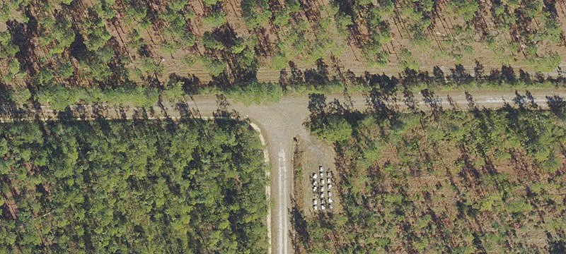 30 Chesser Hammock Rd