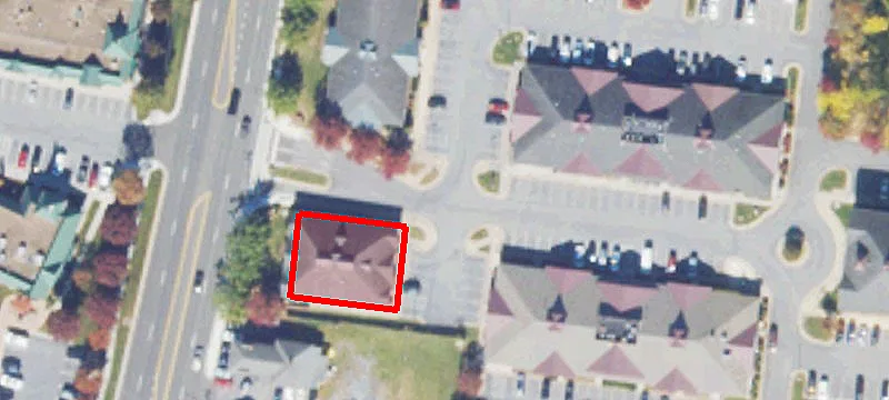 3046 Valley Ave