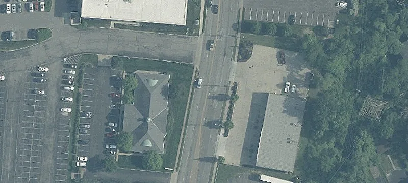 796 Ridge Ave