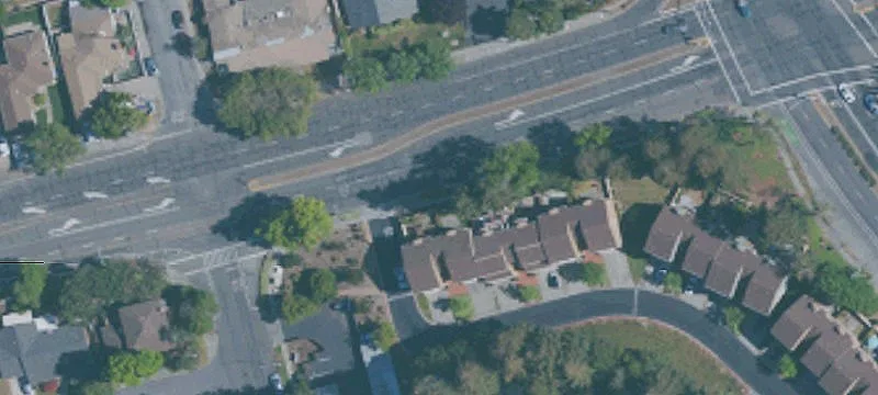 Peralta Blvd
