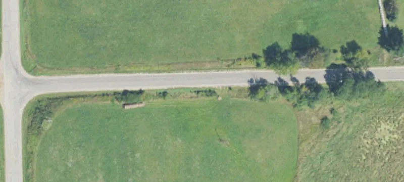 3601 Shay Lake Rd
