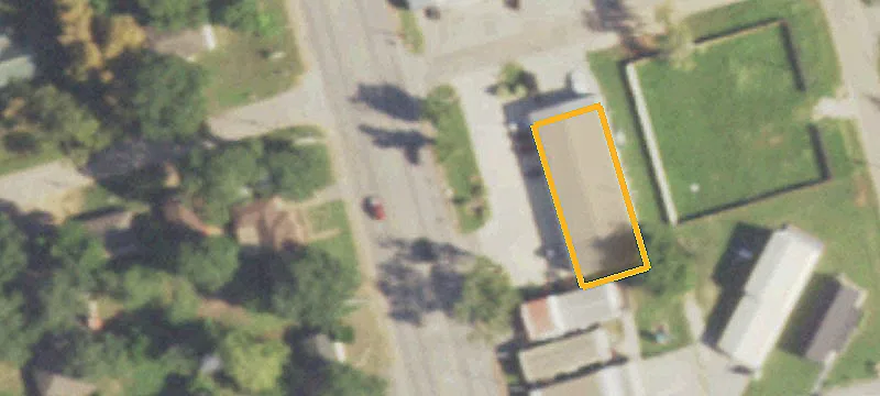 309 Danville St