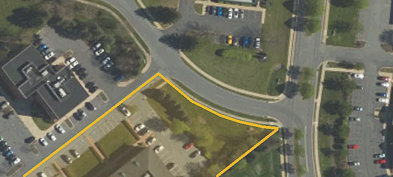 Gateway Dr