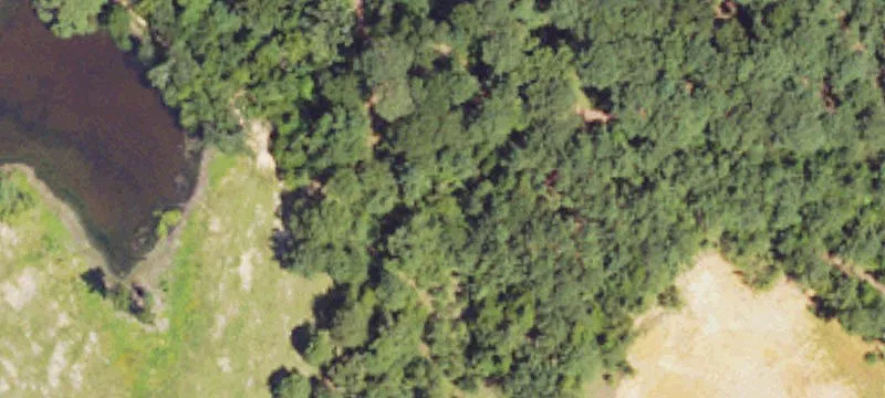 1.5 Acres In Clarke