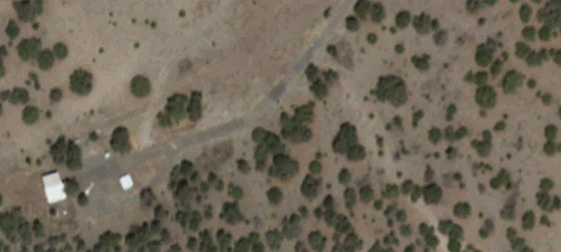 28 Cowboy Pass