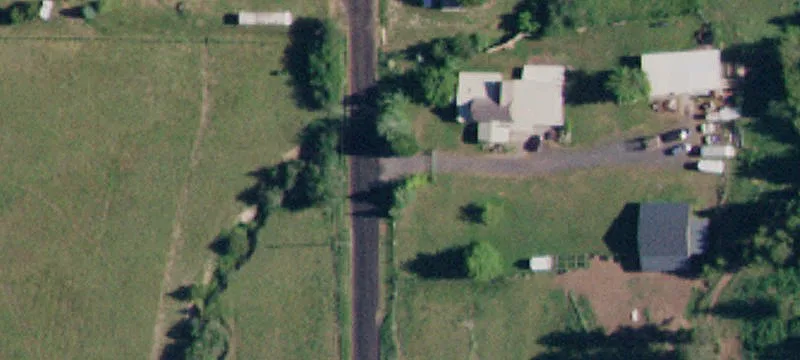 Sanderson Ln