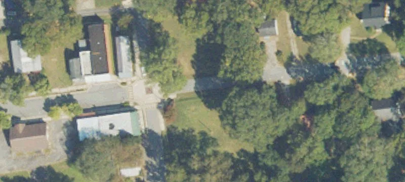 154 & Marion Beavers Rd