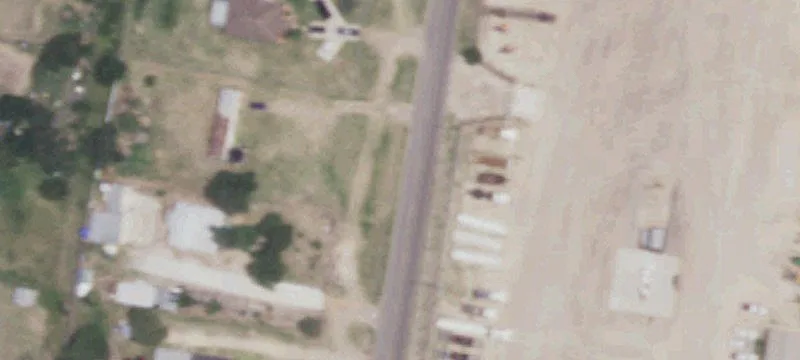 Iowa Rd