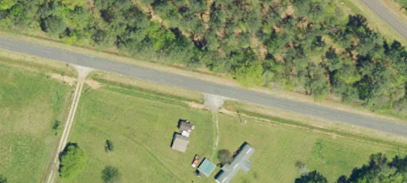 1747 Eden Hall Rd