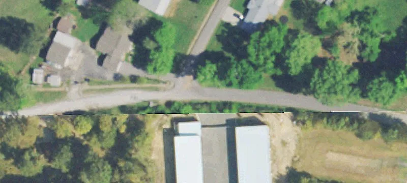 605 Julian Rd
