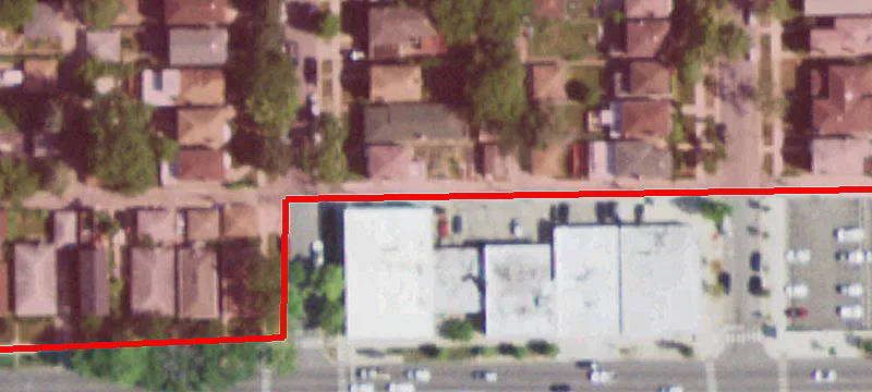 3550 Peterson Ave