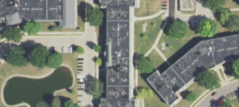 1200 Algonquin Rd