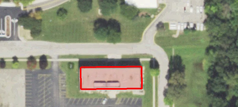 600 Russel Ct