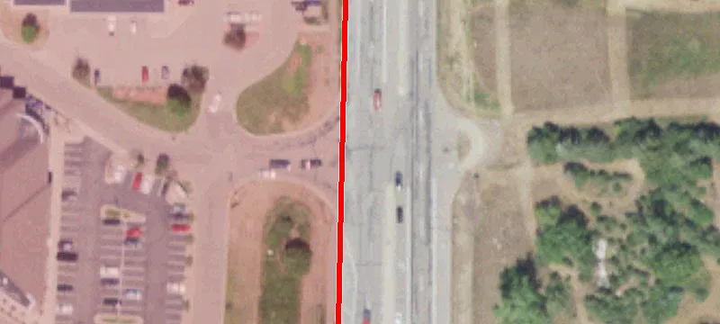 Carmichael Rd