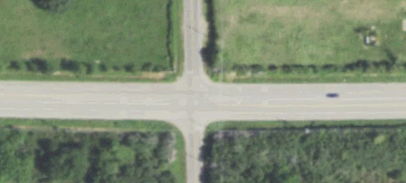 & FM 2920 Binford Rd
