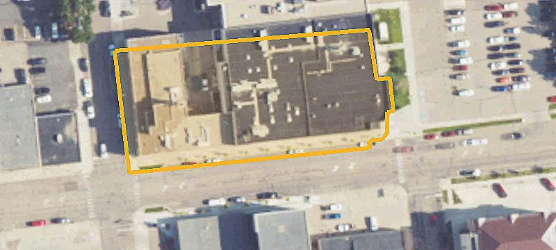 Williston Nd - Various Addresses