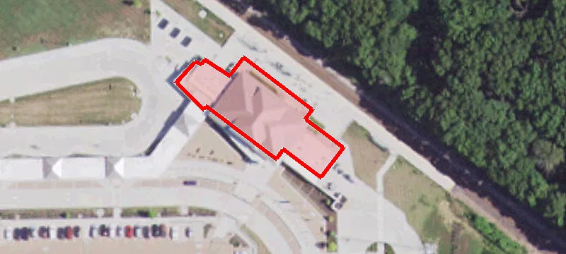 1 Golf Rd