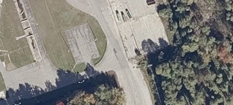 Katahdin Dr