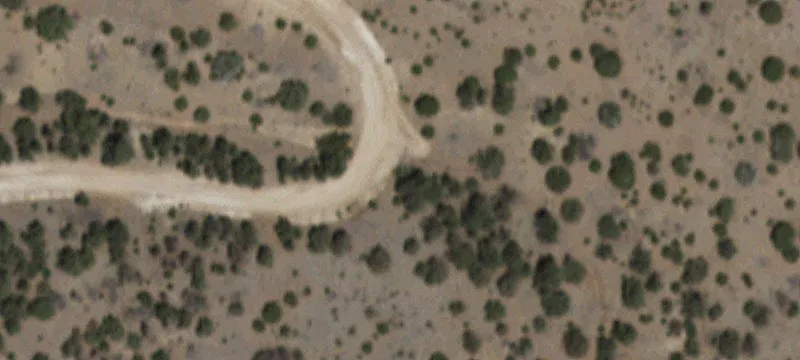 Cimarron Dr