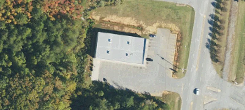 2526 Blacksburg Rd