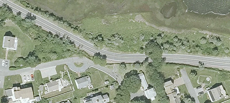 Sea Gull Rd
